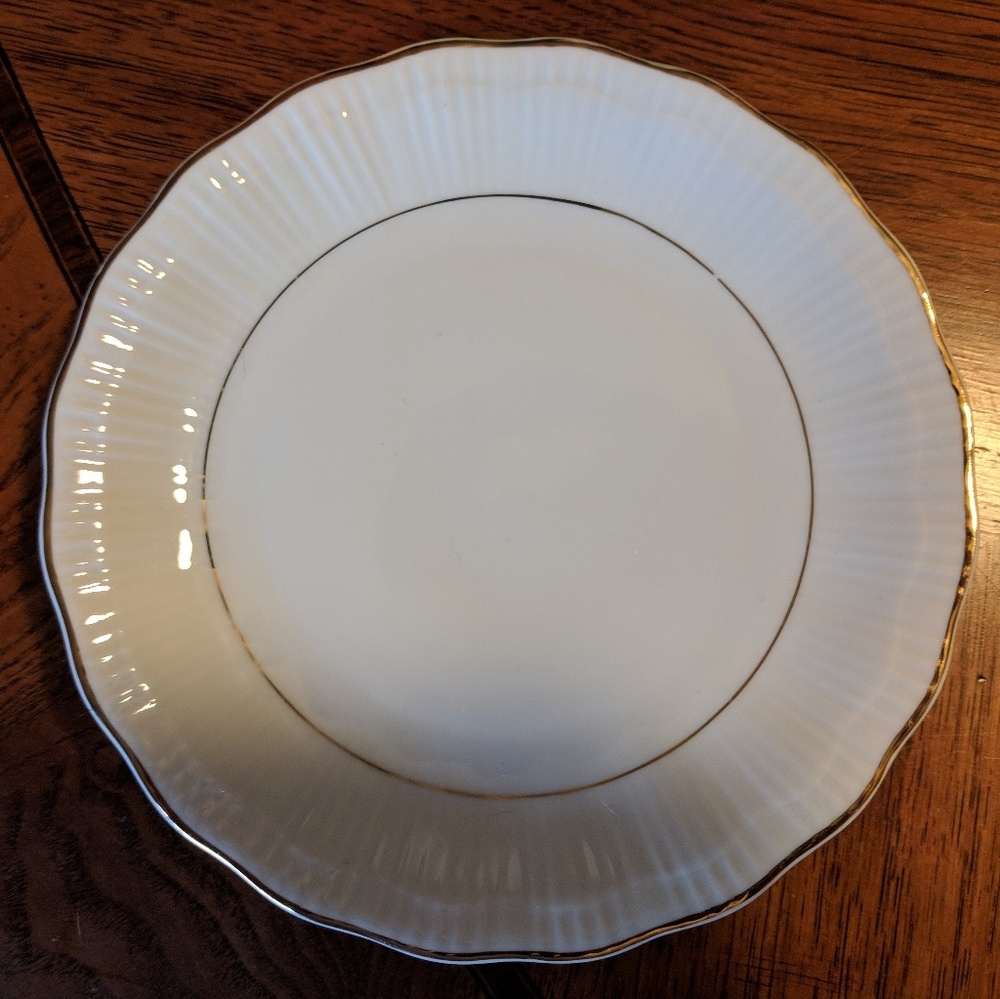Walbrzych salad plate